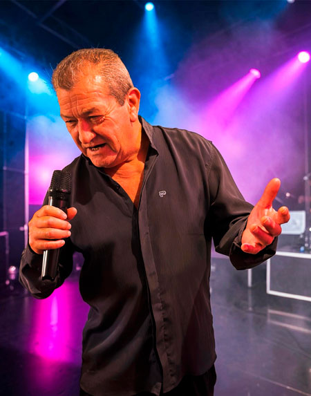 Marcelo Gonzalez